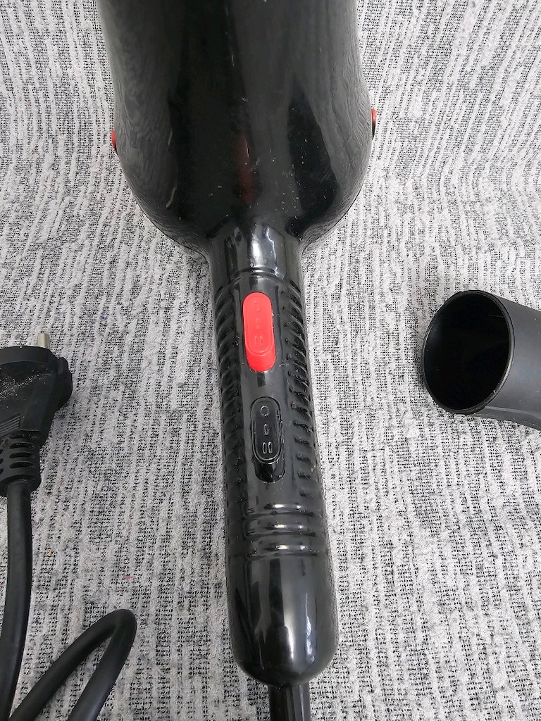 POWERTEC FÖN MAKİNASI - 6