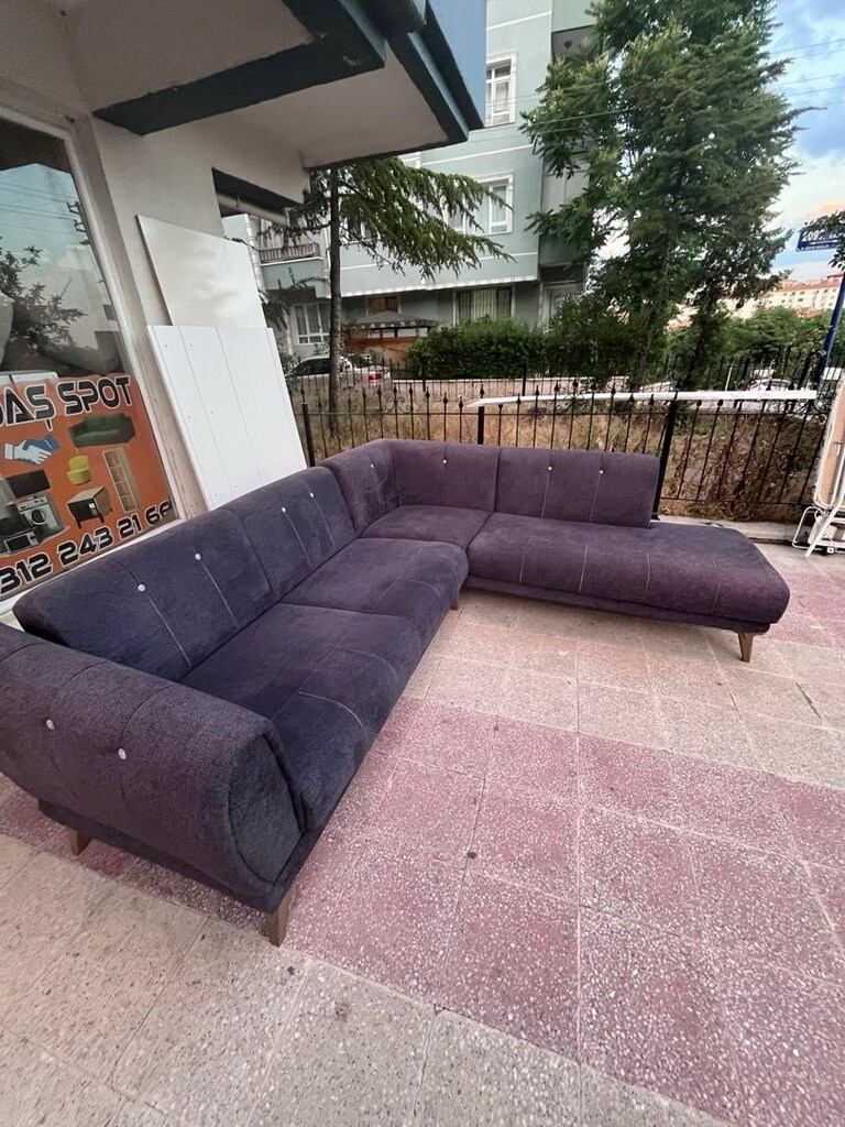 köşem koltuk - 2