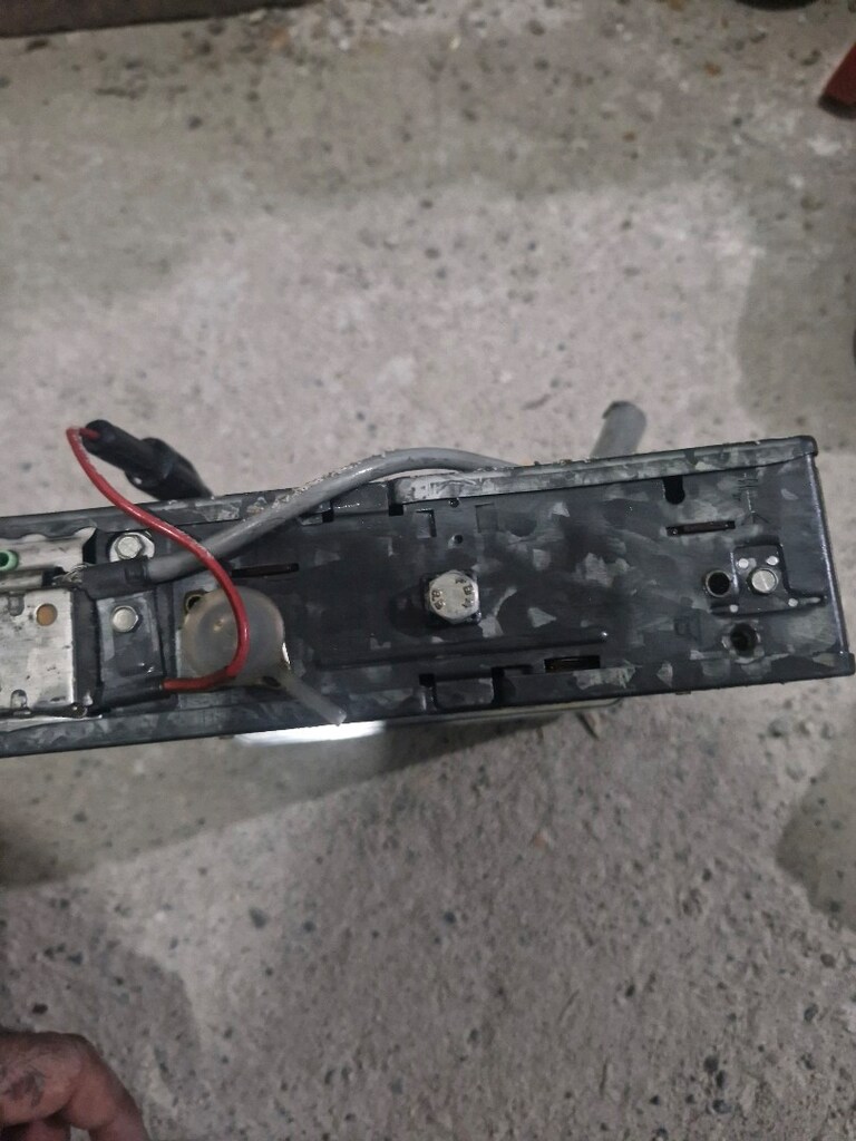 blaupunkt vosvos radyo klasik - 2