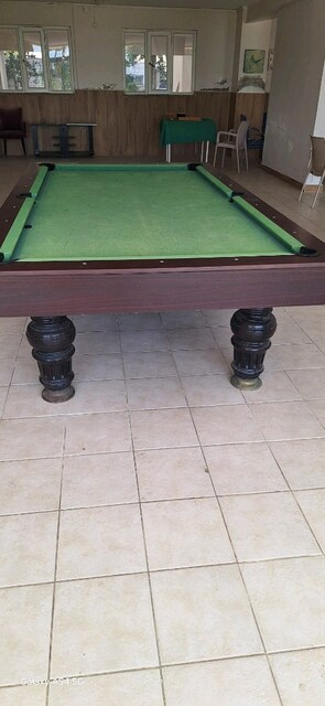 Amerikan Bilardo