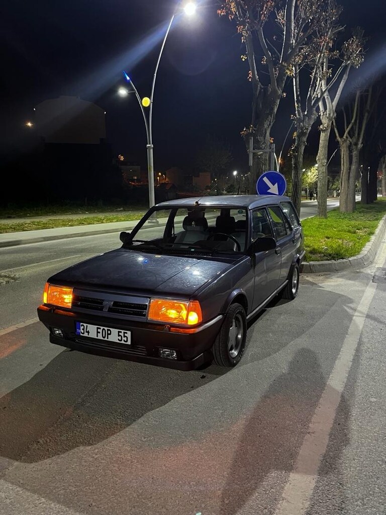 KARTAL SLX - 12