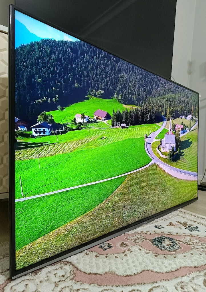 150 EKRAN LG 4K WEBOS SMART TV - 2