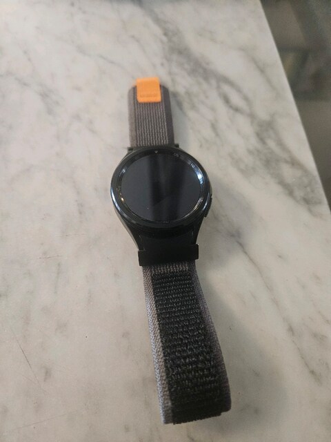 Samsung Galaxy Watch 6 Classic 43mm