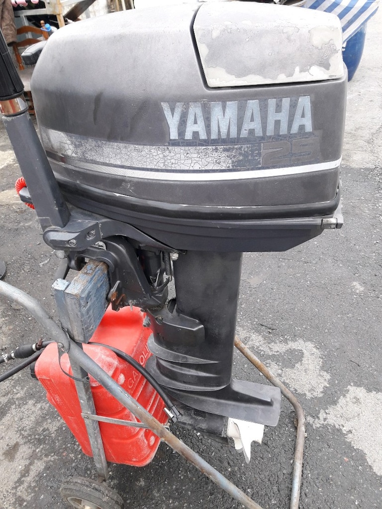 yamaha uzunsaft 2006 model bakimli - 5