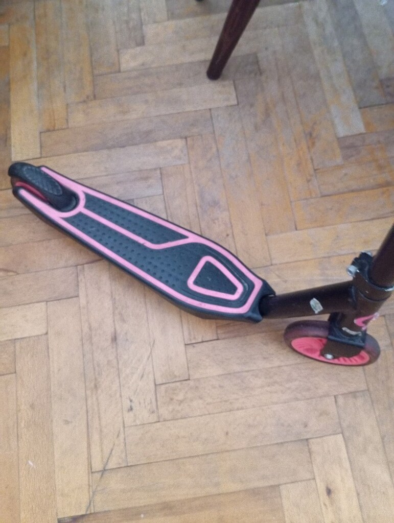 scooter - 2