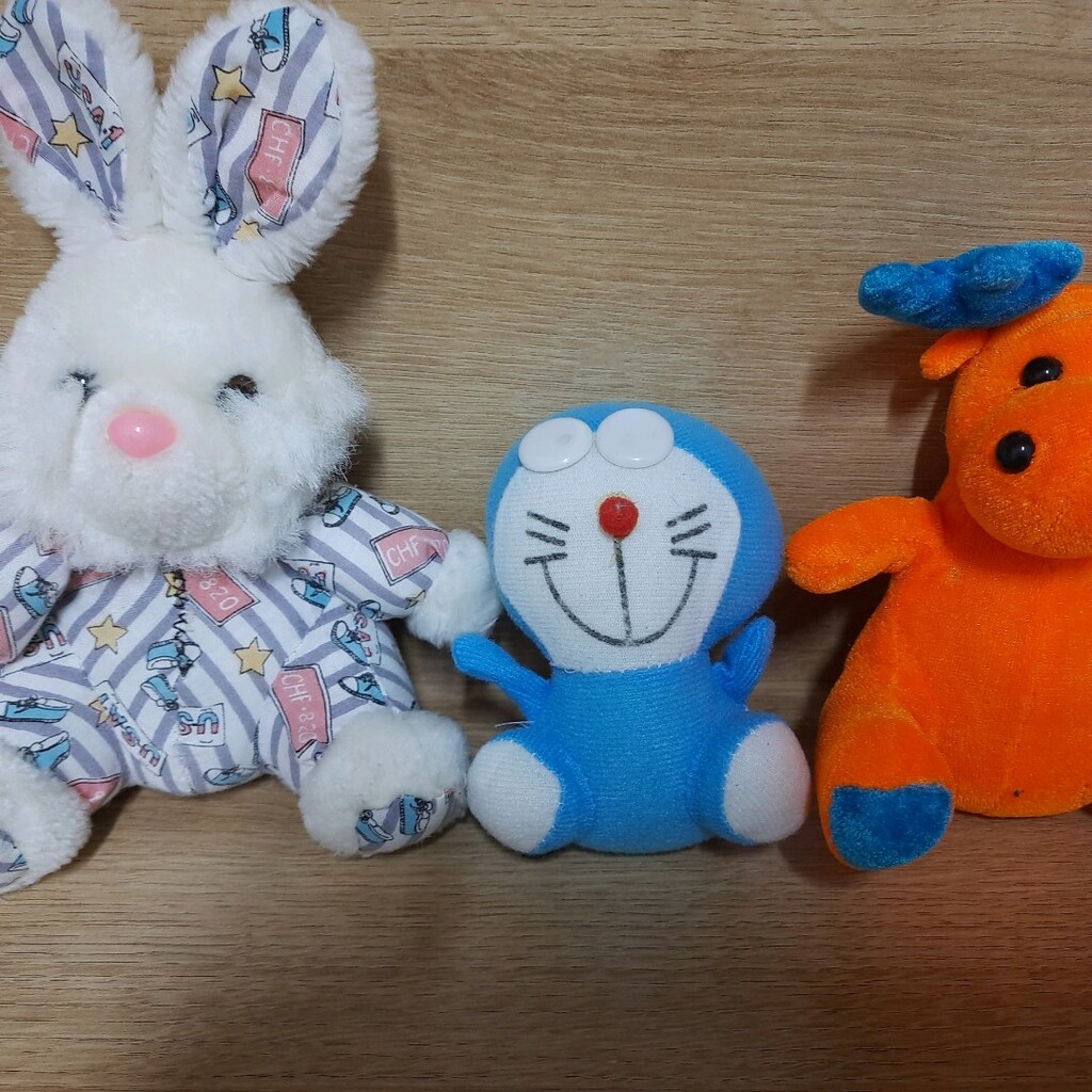 peluş oyuncaklar - 3