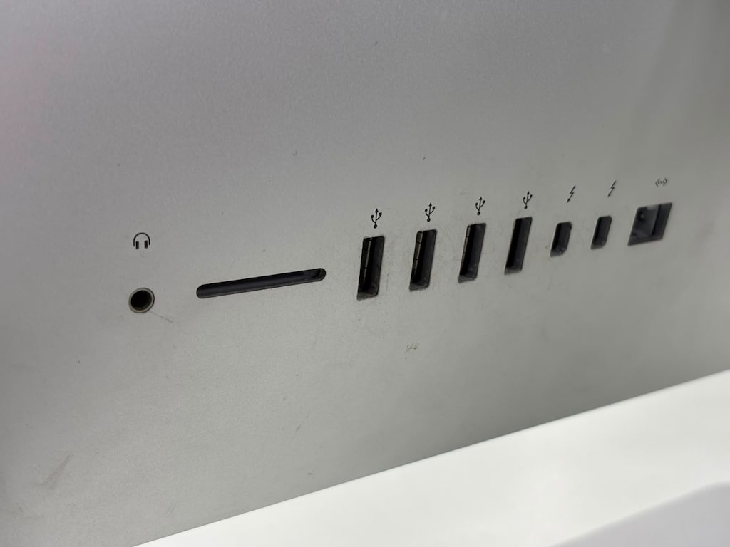 Apple İmac A1418 Kasasız All İn One Bilgisayar - 2