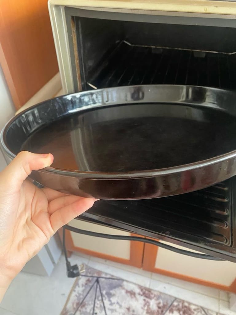 arzum fırın - 3