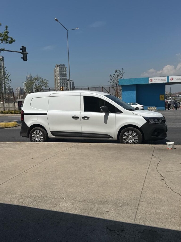 İstanbul içi ve şehirler arası ekspres nakliye hizmeti - 4