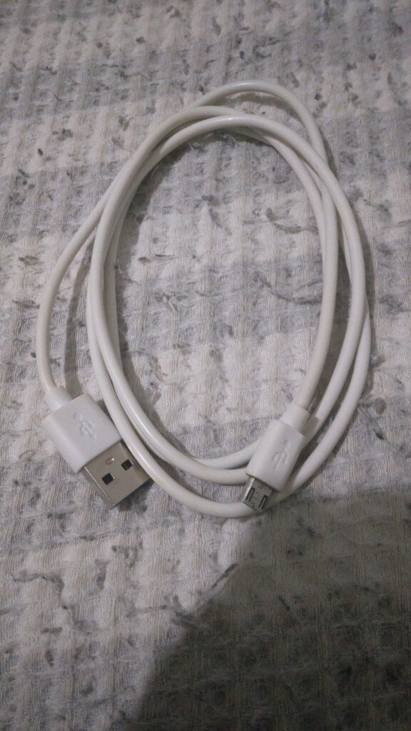 Usb Kablosu - 3