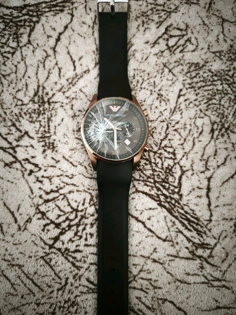 orjinal Emporio Armani kol saati