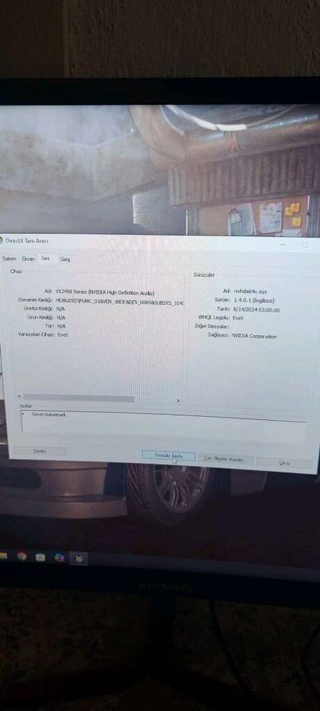 Gaming oyuncu masaüstü bilgisayar - 6