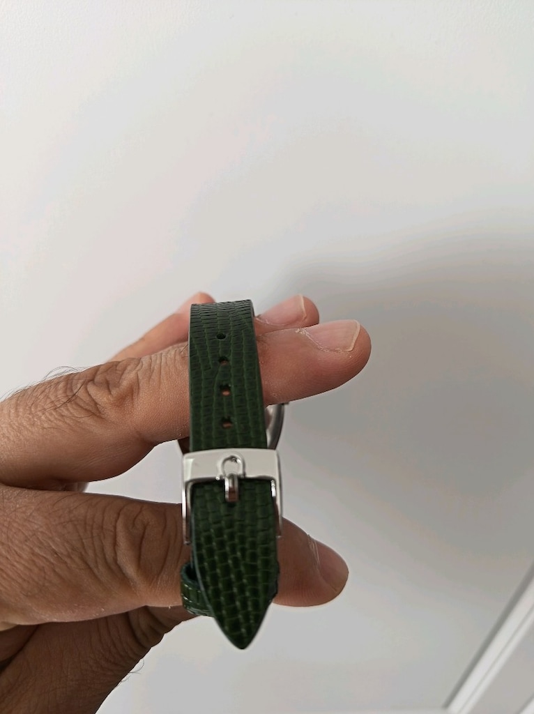Omega de ville - 5