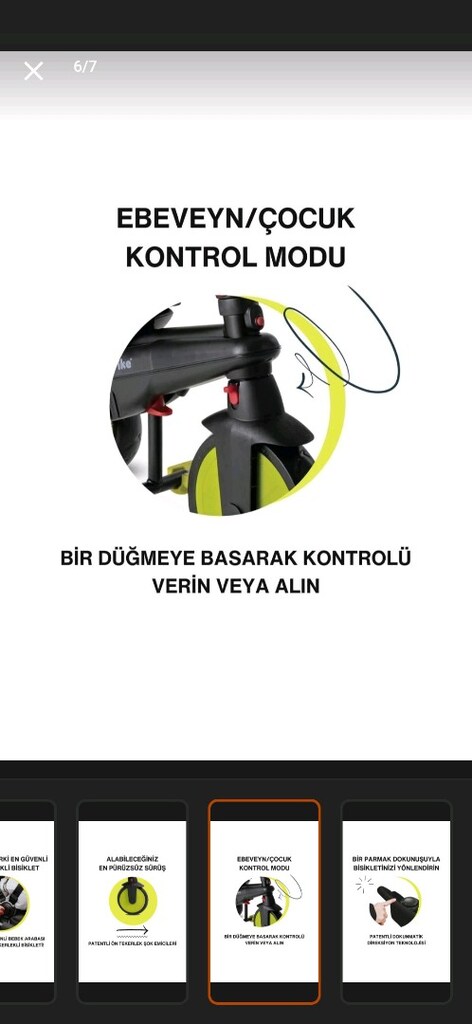 Bisiklet - 8