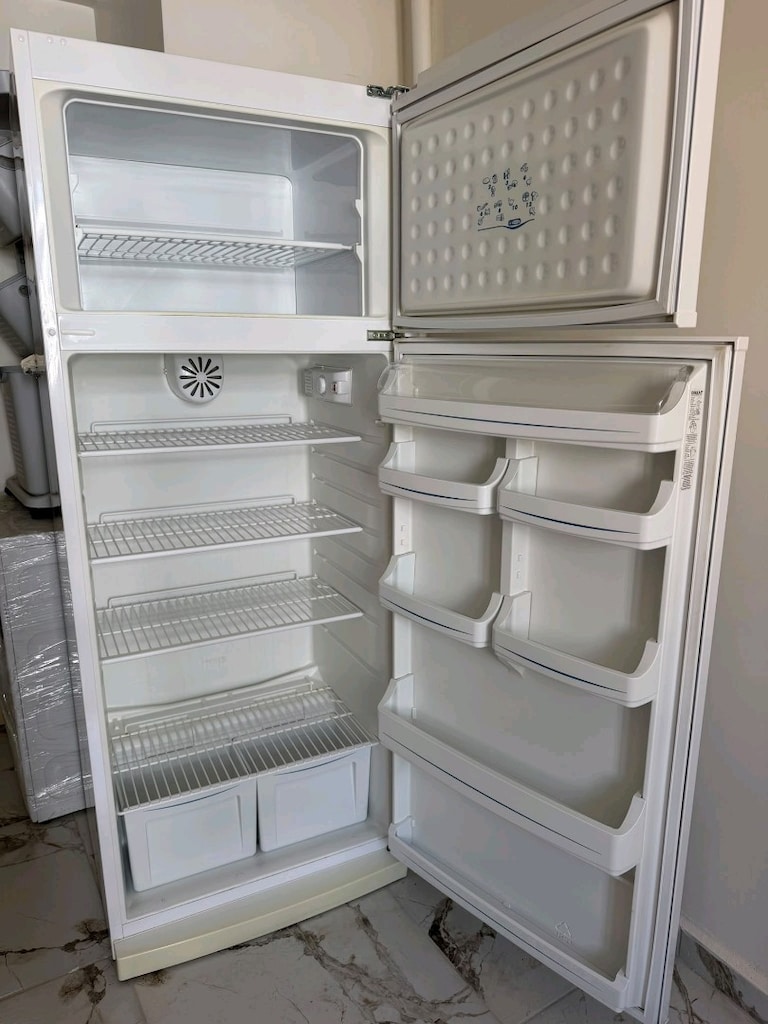 buz dolabı ve çamaşır Makinesi - 5