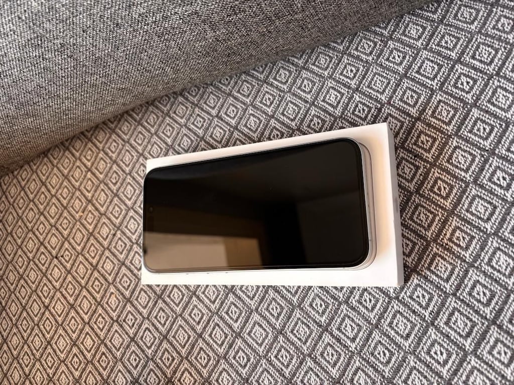 İPHONE 16 PLUS - 6