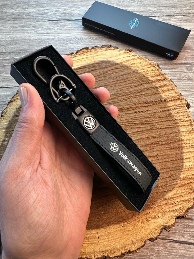 Volkswagen Anahtarlık. - 10