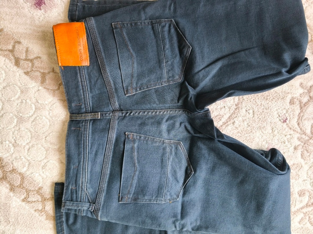 sıfır pantolon - 4