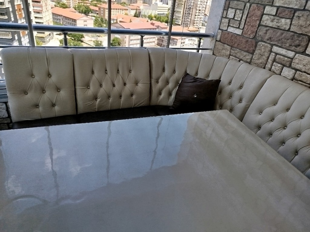 Mutfak köşe takımı - 2