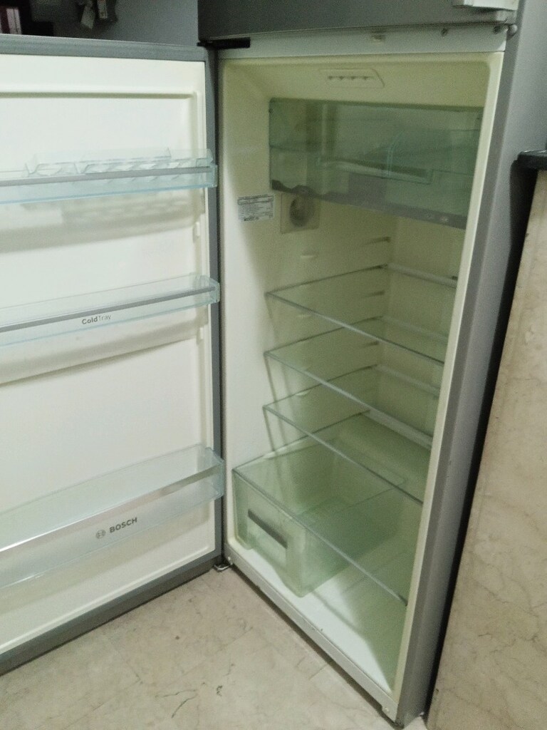 Bosch buzdolabı - 4