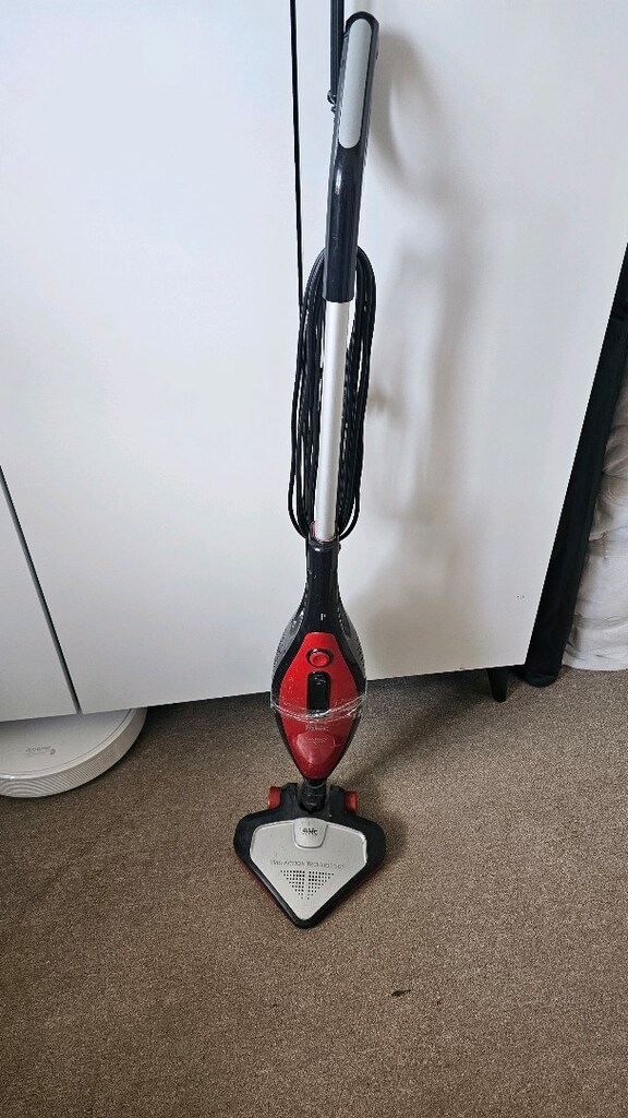 fakir elektrik süpürgesi - 2