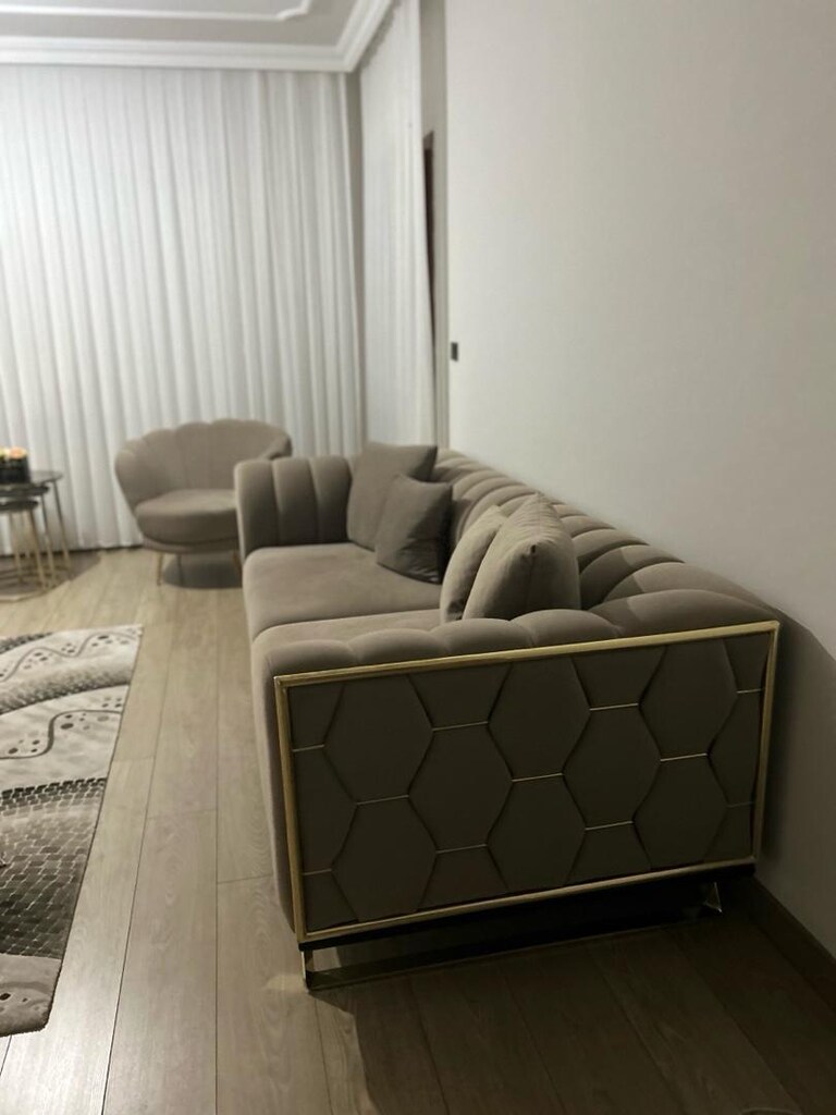Koltuk takımı - 4
