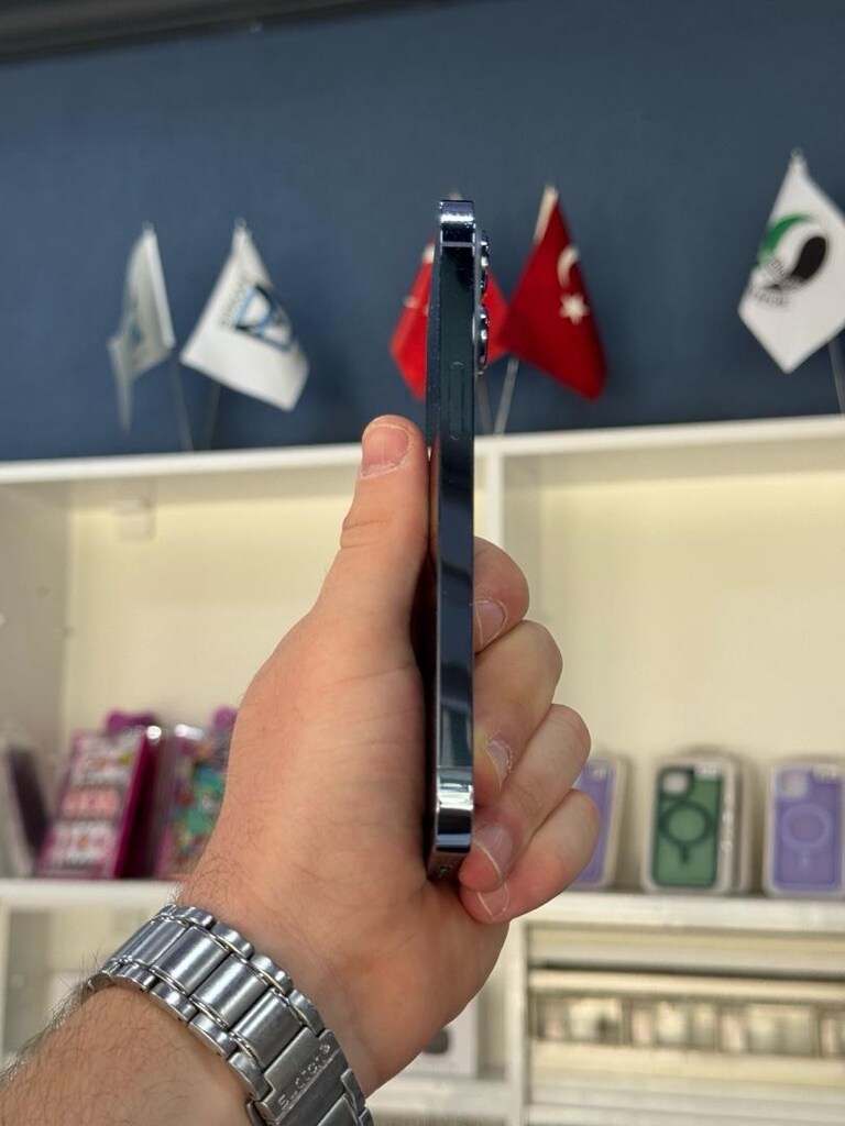 İphone 13 Pro 128Gb TR - 3