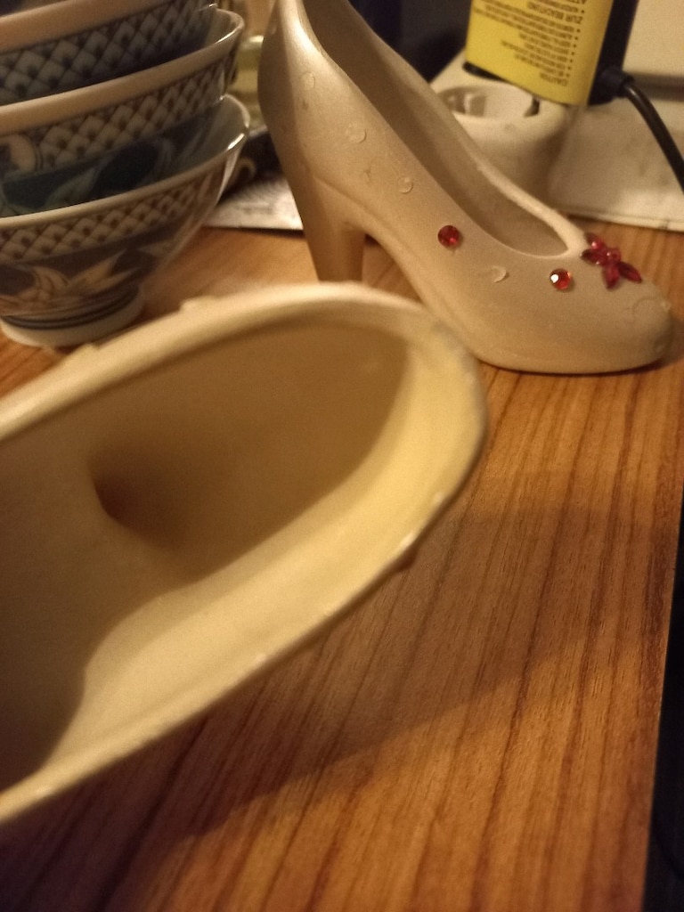 Biblo Çift Seramik - 8