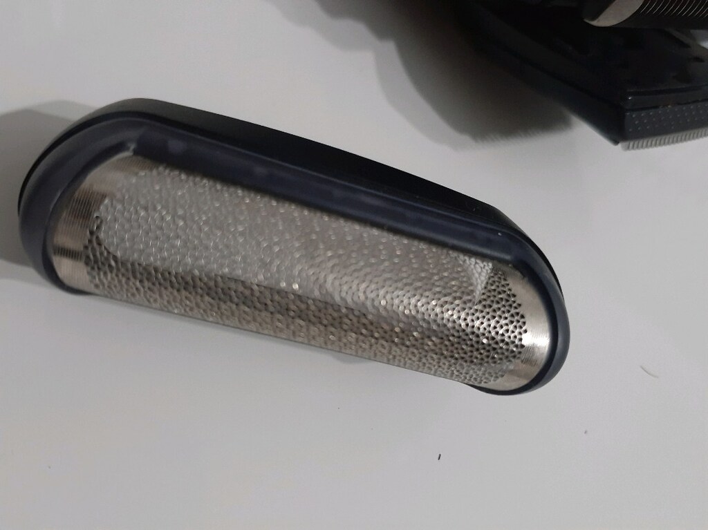 Braun tıraş makinesi 5734 - 7