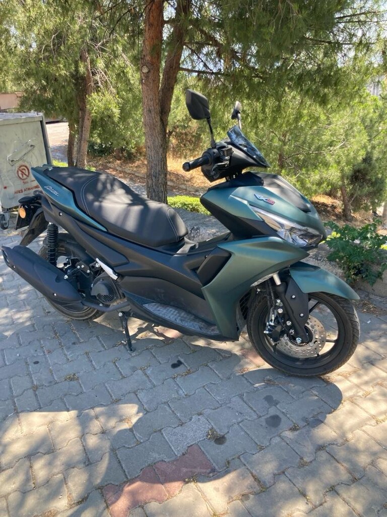 rks arome125 - 3