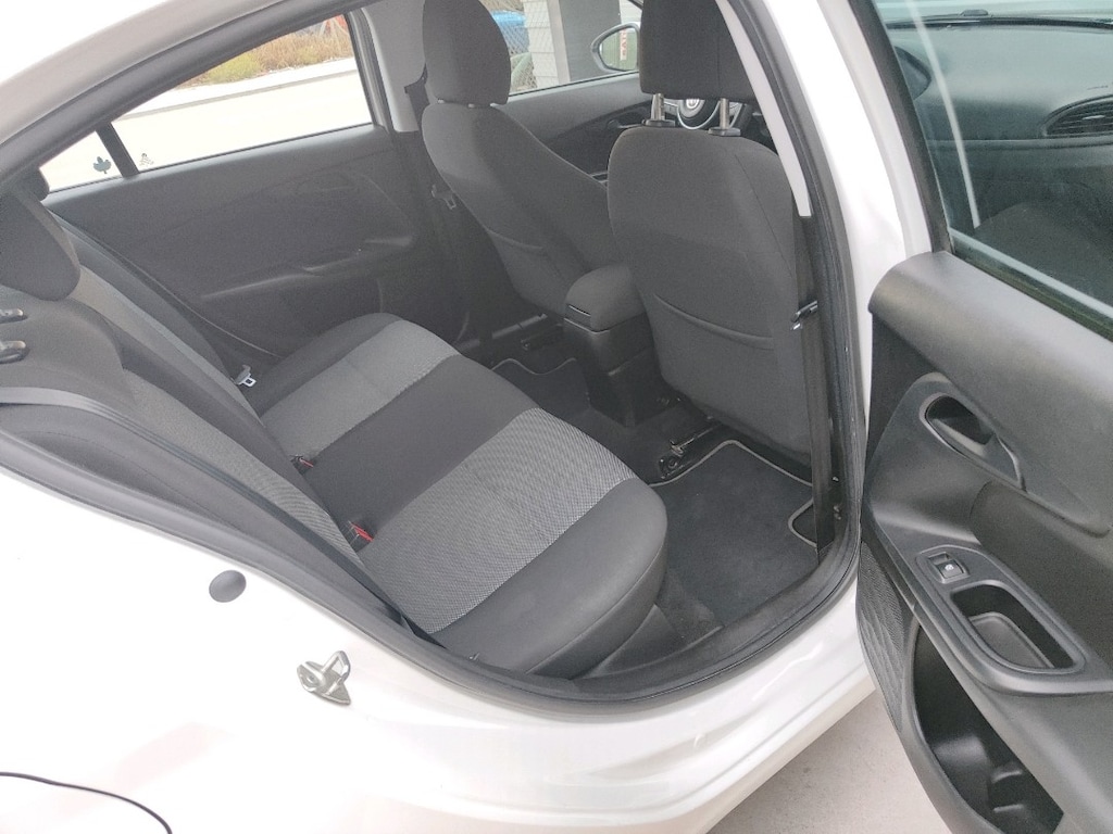 2022 Fiat Egea 1,4 benzinli 67 bin km. - 12