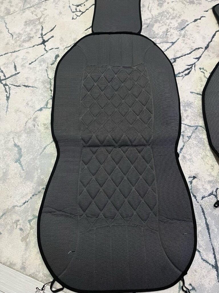 Oto Koltuk Kılıfı - 3