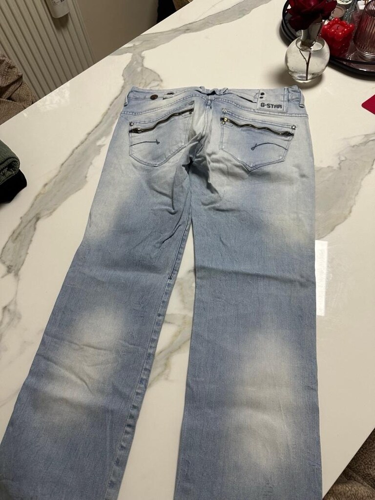 kot pantolon - 4