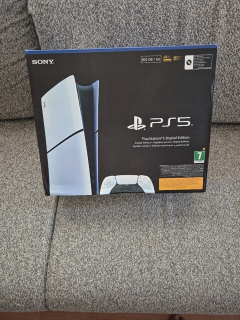 playstation 5 slim