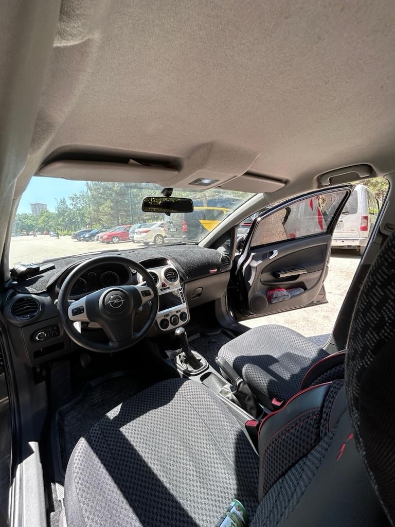 “2011 Corsa D 1.3 CDTI | Sıfır Turbo-Enjektör | Full Ekstralı” - 10