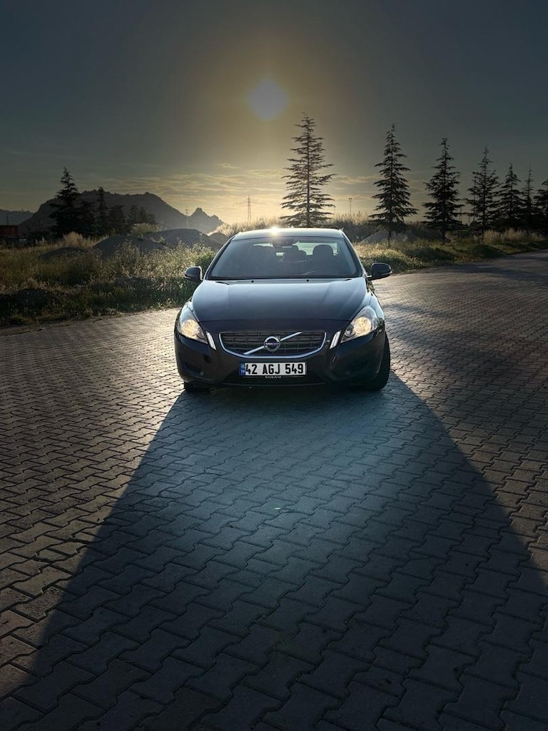 Volvo S60 Drive Advance - 6