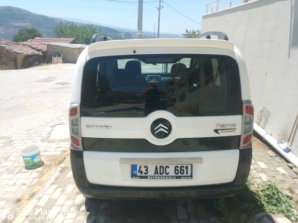 cıtroen nemo 1.4 hdi - 3