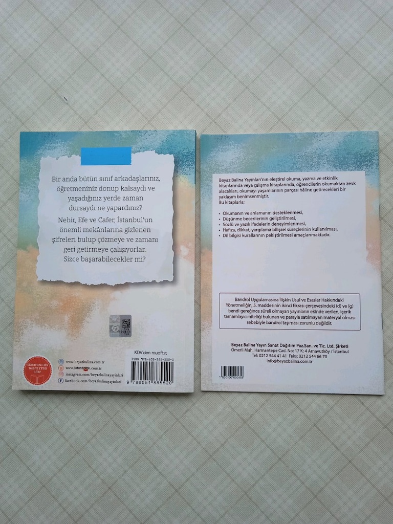 Şifrelerin Peşinde İstanbul Hasan Topdemir Kitap - 2