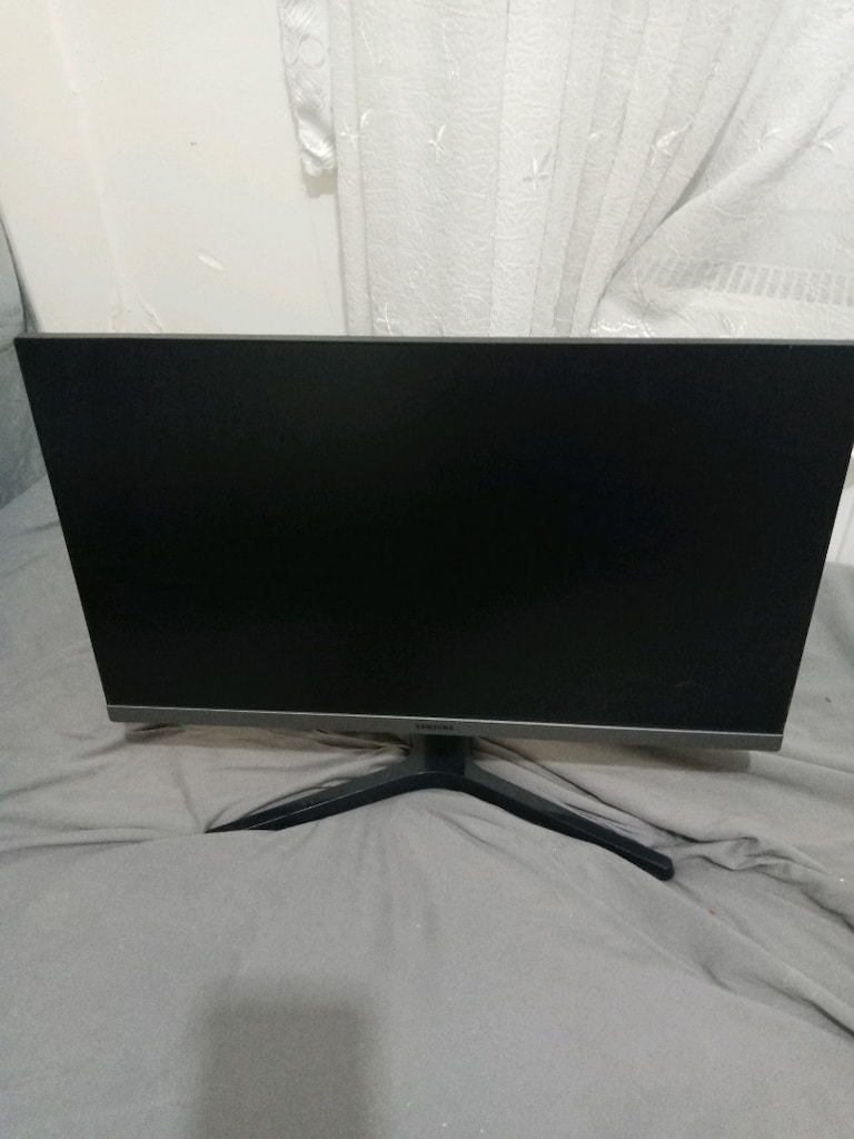 monitör
