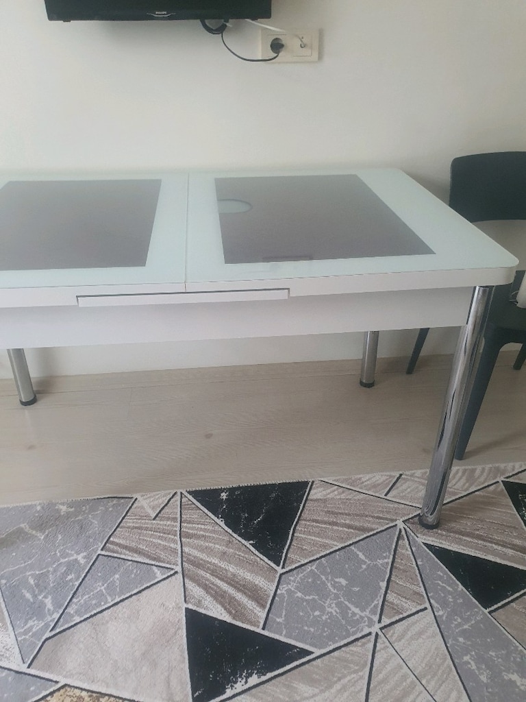 Mutfak Yemek Masası - 2