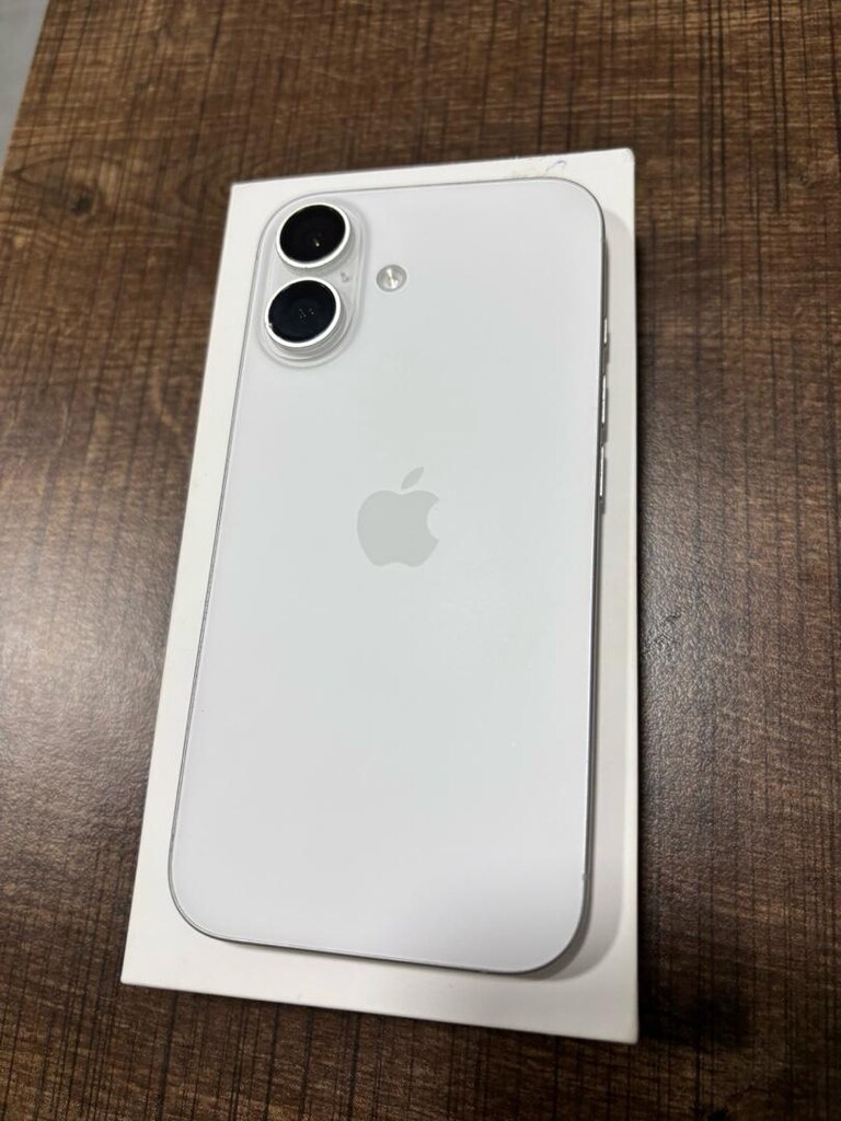 İPHONE 16 128 GB PİL 92 YD - 2