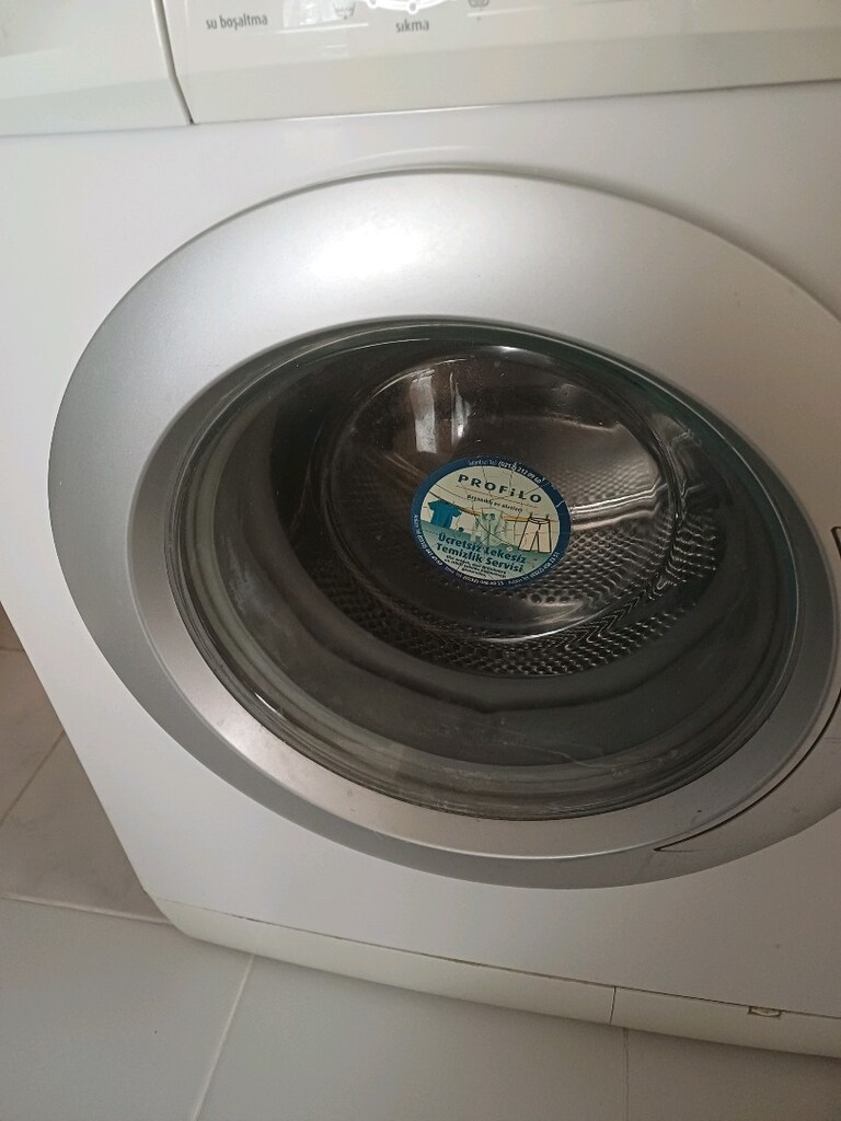 çamaşır makinesi - 4