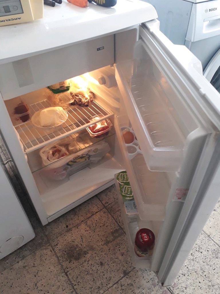 Arçelik büro tipi mini buzdolabı - 2