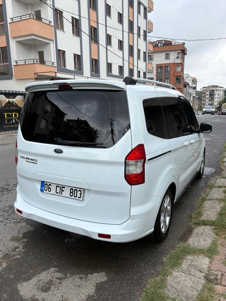 TEMİZ CORIER - 3
