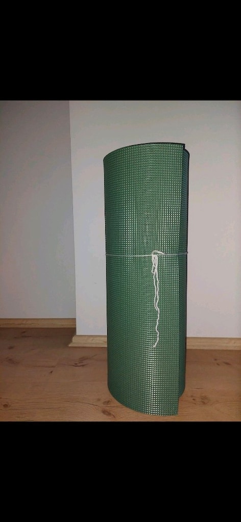 110 litre Dağcı Çantası ve Mat - 7