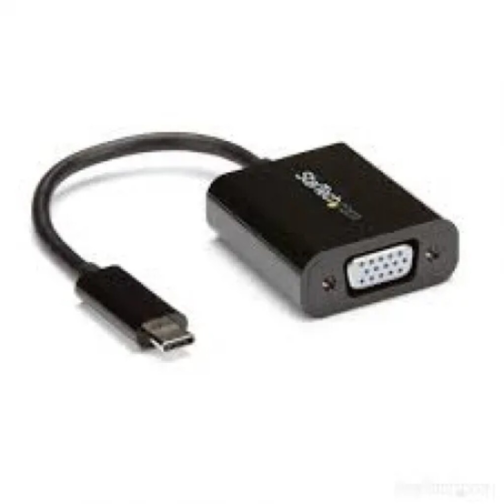 TYPE-C TO VGA DÖNÜŞTÜRÜCÜ - 2