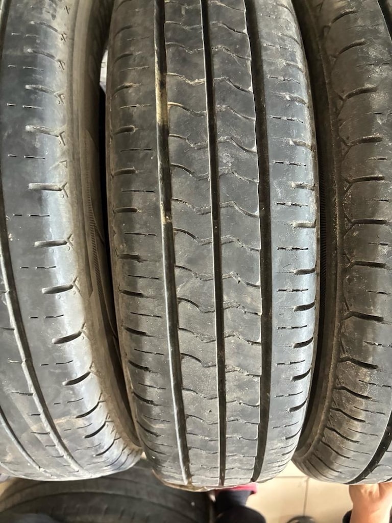 145 13 C kumho takım 4adet - 2