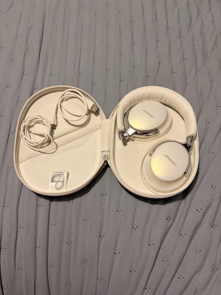 Bose qc ultra 60. yıl rengi - 5