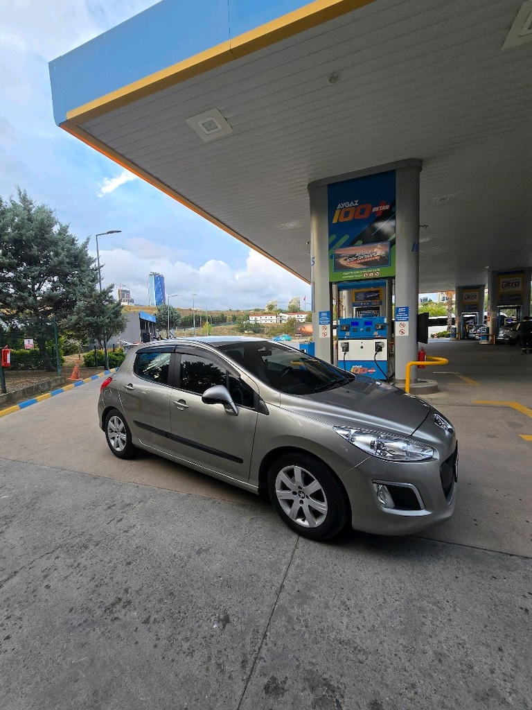 TERTEMİZ 308 E-HDİ - 4