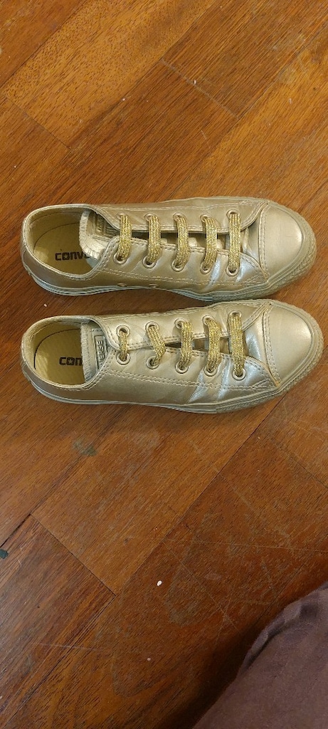 converse kız